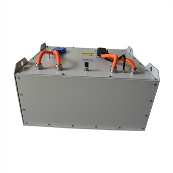 Bateria de liti de carretó elevador