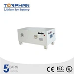 Bateria LiFePO4 amb Bms