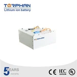 Carretó elevador d'ions de liti