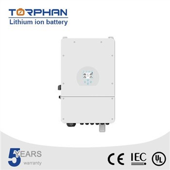 Inversor de bateria de fosfat de ferro de liti