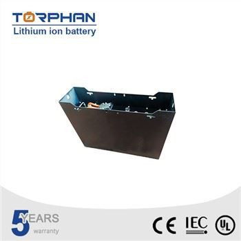 Recarrega la bateria per a l'escombriaire