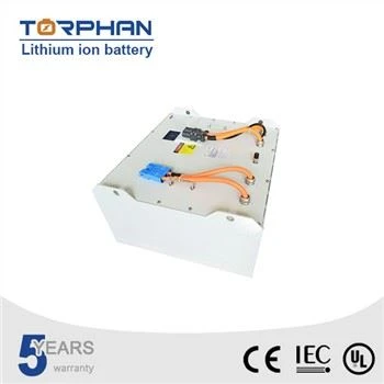 Bateria de carretons elevadors de manipulació de materials Toyota