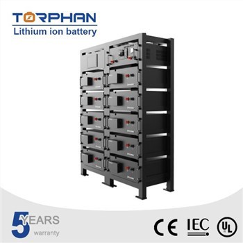 Bateries de liti Ups